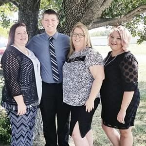 Meet your Posher, Annette